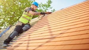 Hot Roofs in Rock Island, WA