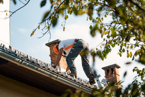 Best Cold Roofs  in Rock Island, WA