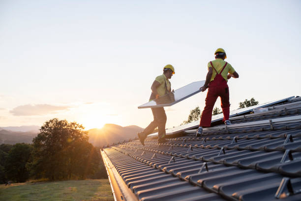 Best Asphalt Shingles Roofing  in Rock Island, WA