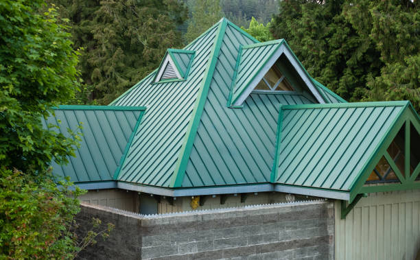 Best 4 Ply Roofing  in Rock Island, WA