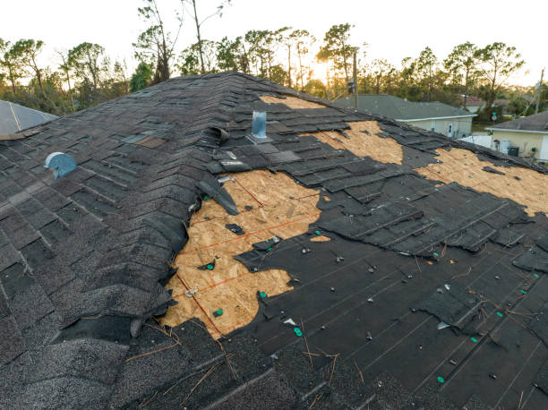 Best Green or Eco-Friendly Roofing Solutions  in Rock Island, WA