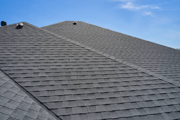 Best Roof Insulation Installation  in Rock Island, WA