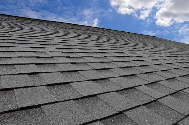 Best Roofing for New Construction  in Rock Island, WA