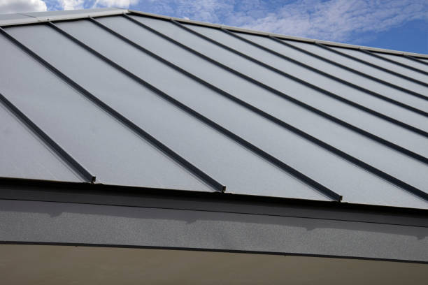 Best Rubber Roofing (EPDM, TPO)  in Rock Island, WA