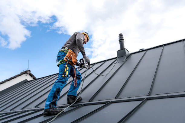 Best Tile Roofing Installation  in Rock Island, WA
