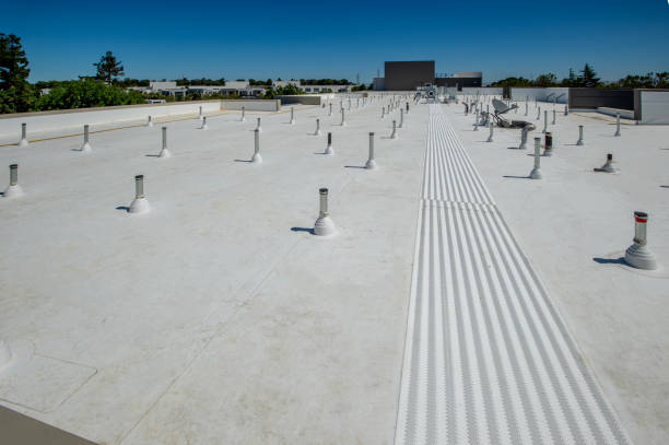 Best Roof Ventilation Installation  in Rock Island, WA
