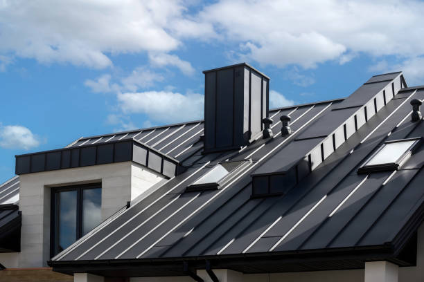 Best Roof Installation  in Rock Island, WA