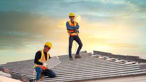 Best Flat Roofing  in Rock Island, WA